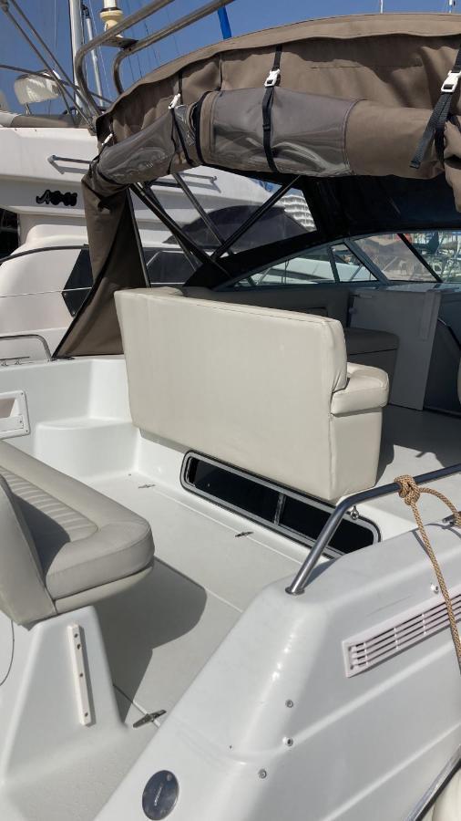 Готель Luxury Boat Karamba I Сан-Мігель-де-Абона Екстер'єр фото