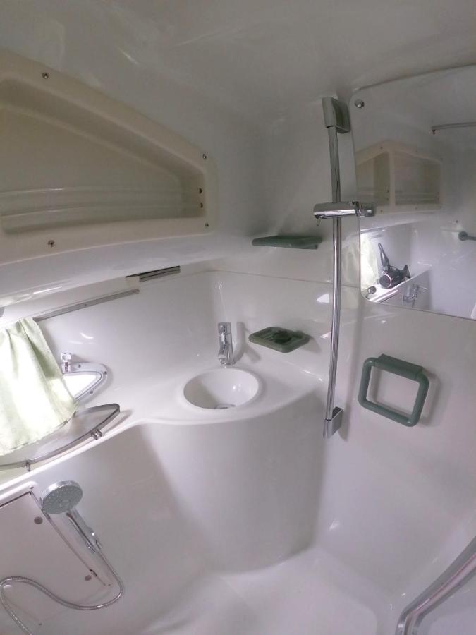 Готель Luxury Boat Karamba I Сан-Мігель-де-Абона Екстер'єр фото