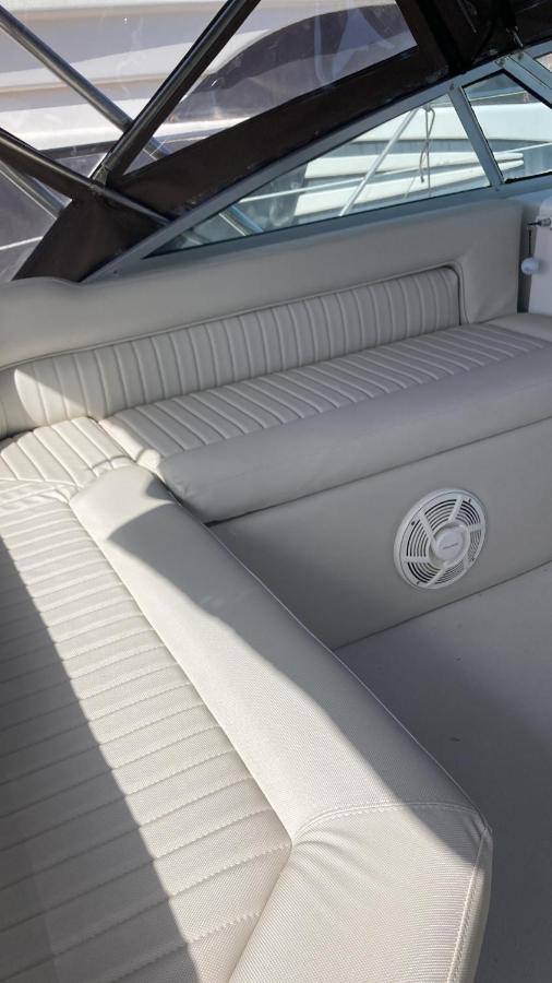 Готель Luxury Boat Karamba I Сан-Мігель-де-Абона Екстер'єр фото