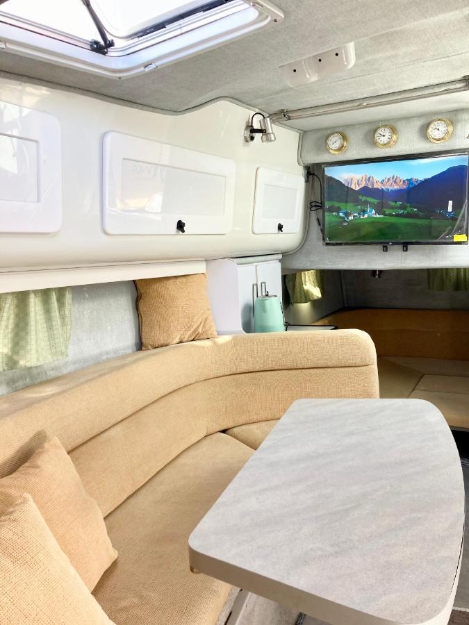 Готель Luxury Boat Karamba I Сан-Мігель-де-Абона Екстер'єр фото