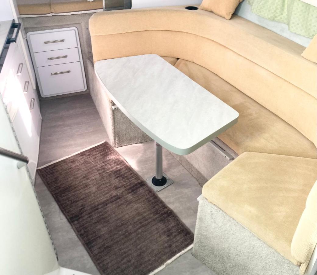 Готель Luxury Boat Karamba I Сан-Мігель-де-Абона Екстер'єр фото