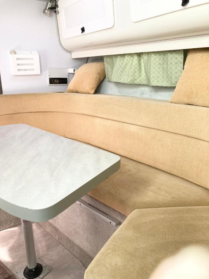 Готель Luxury Boat Karamba I Сан-Мігель-де-Абона Екстер'єр фото